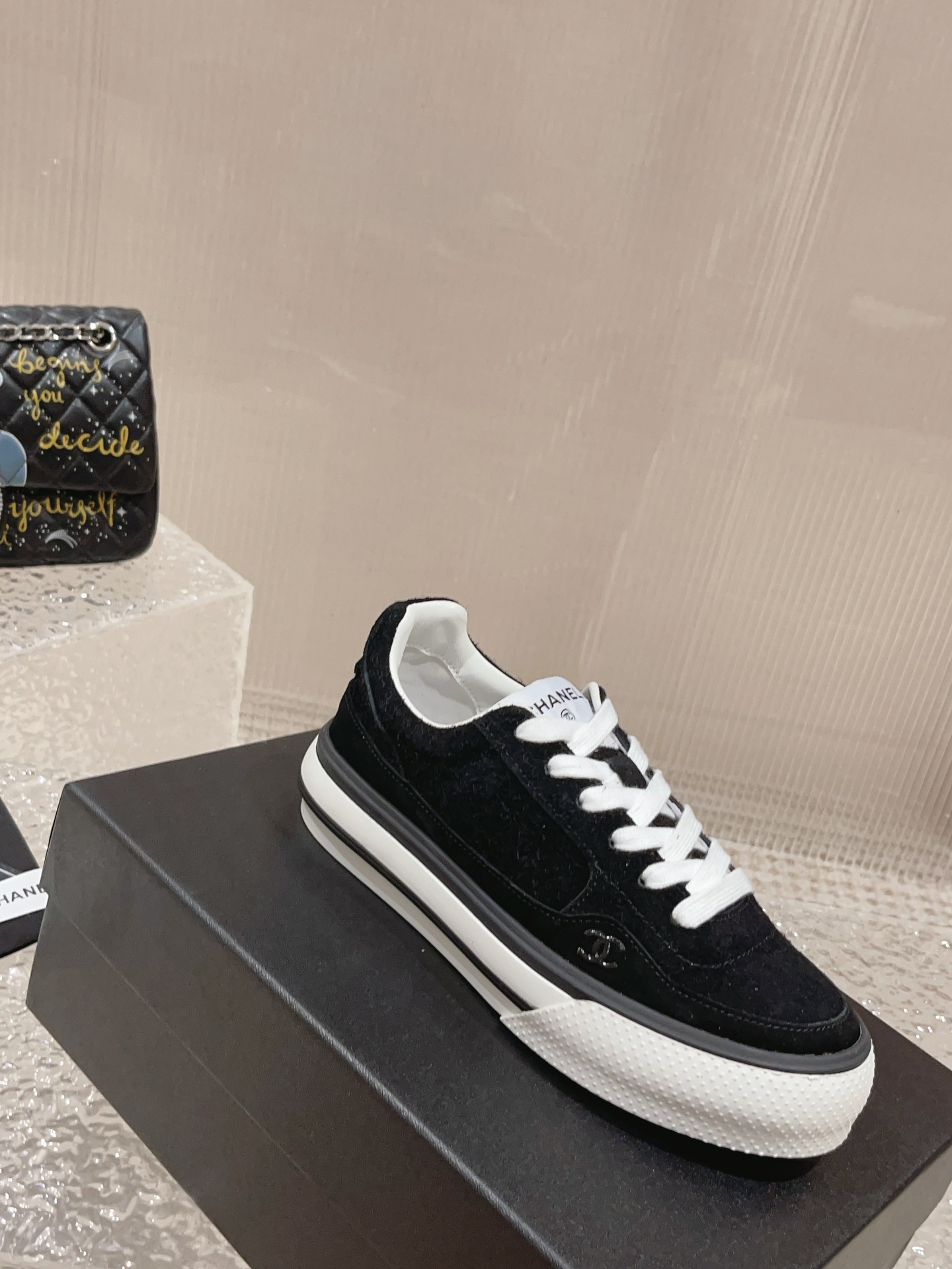 ChanelSHOES