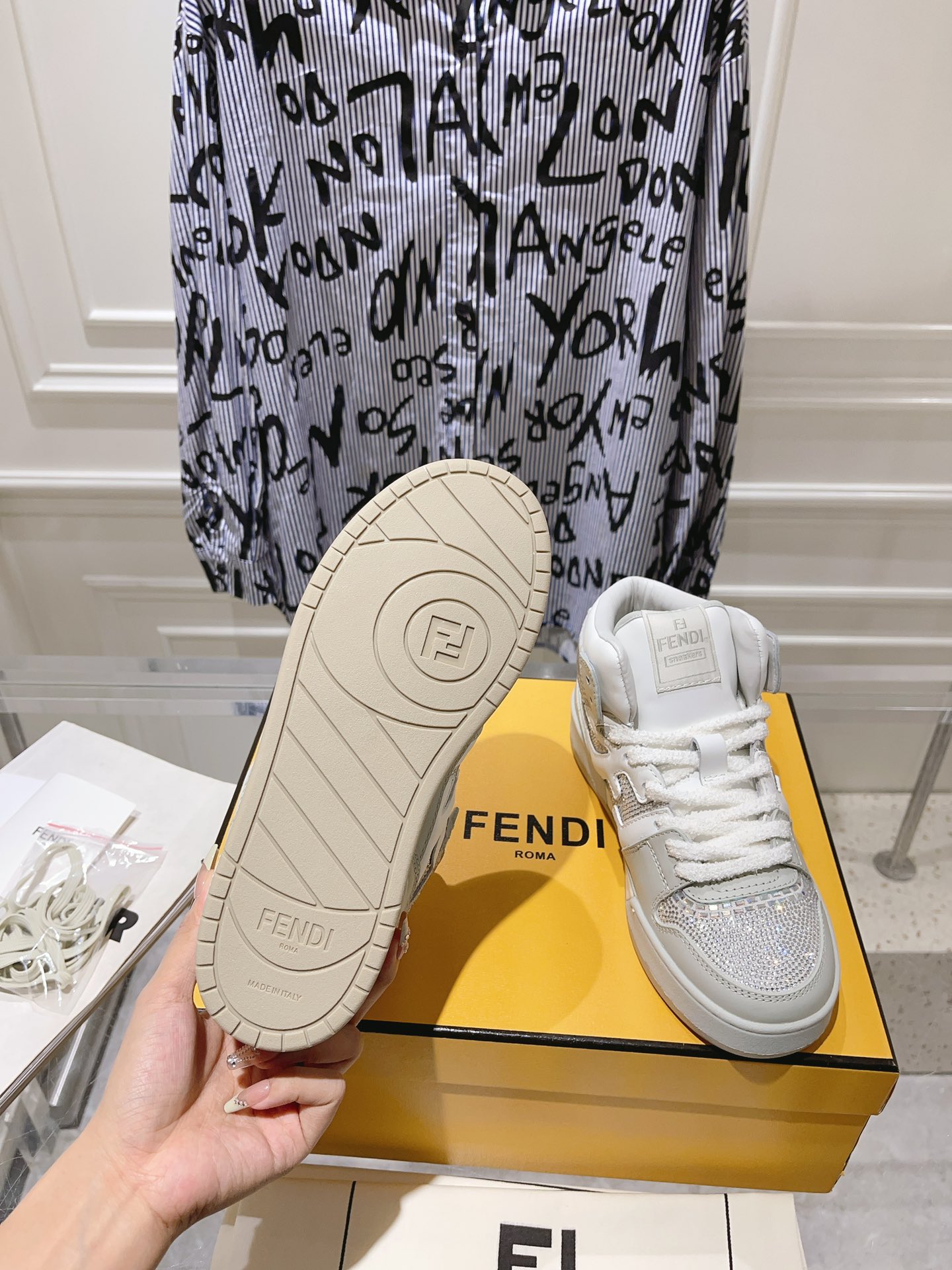 FendiSHOES