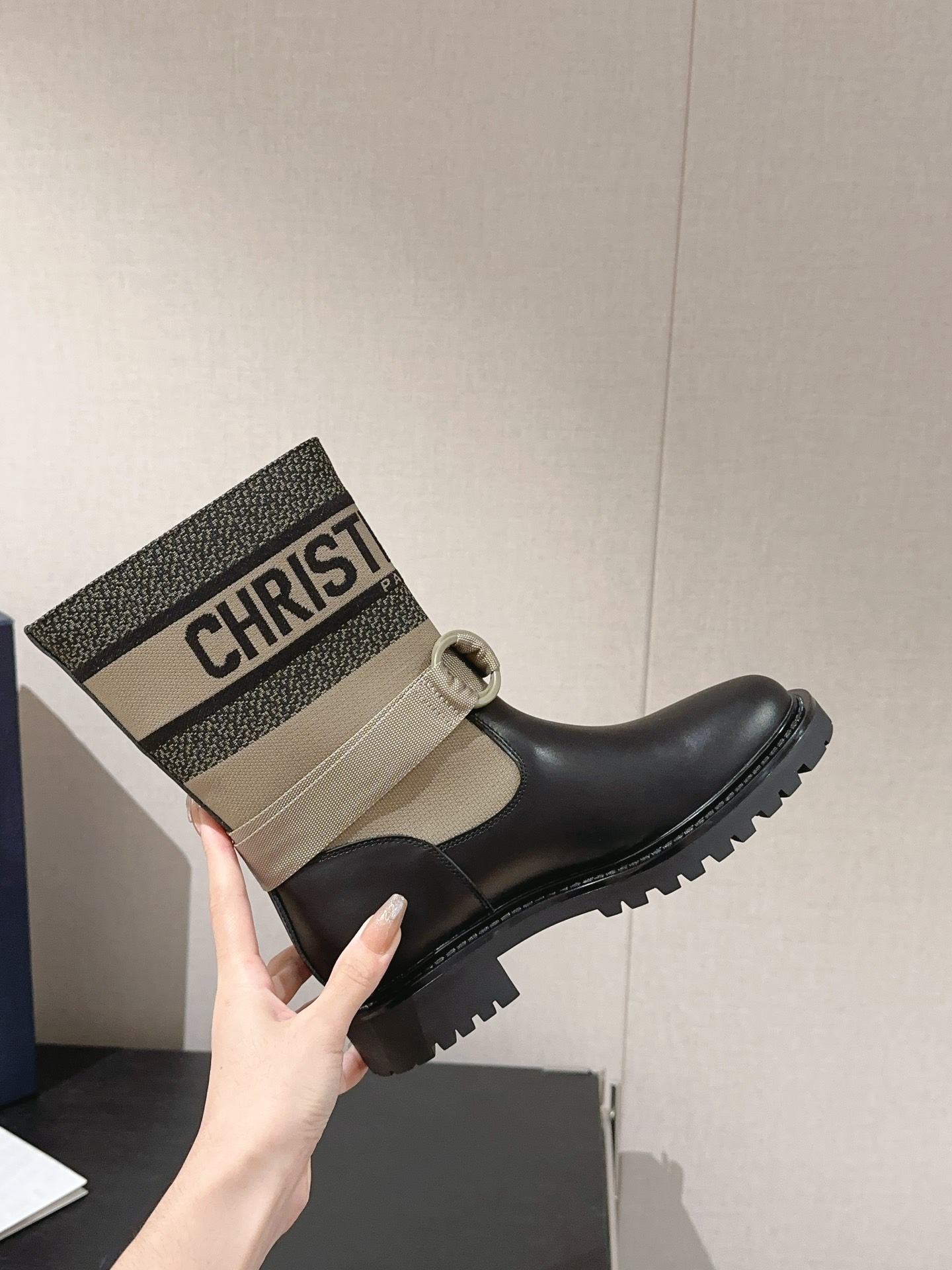 Womens shoes collection