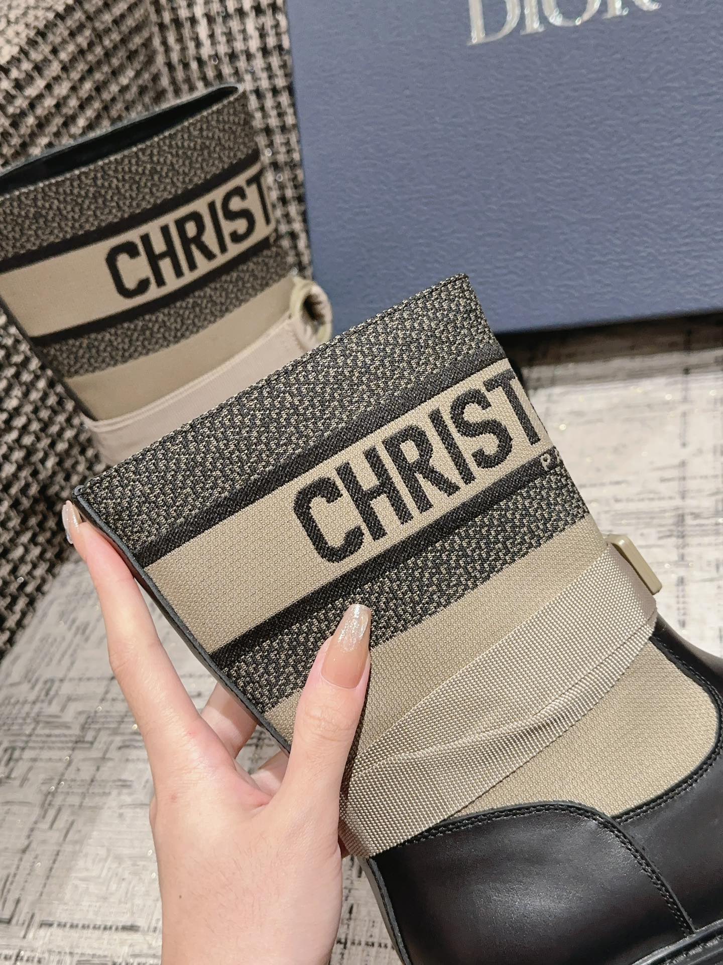 Womens shoes collection