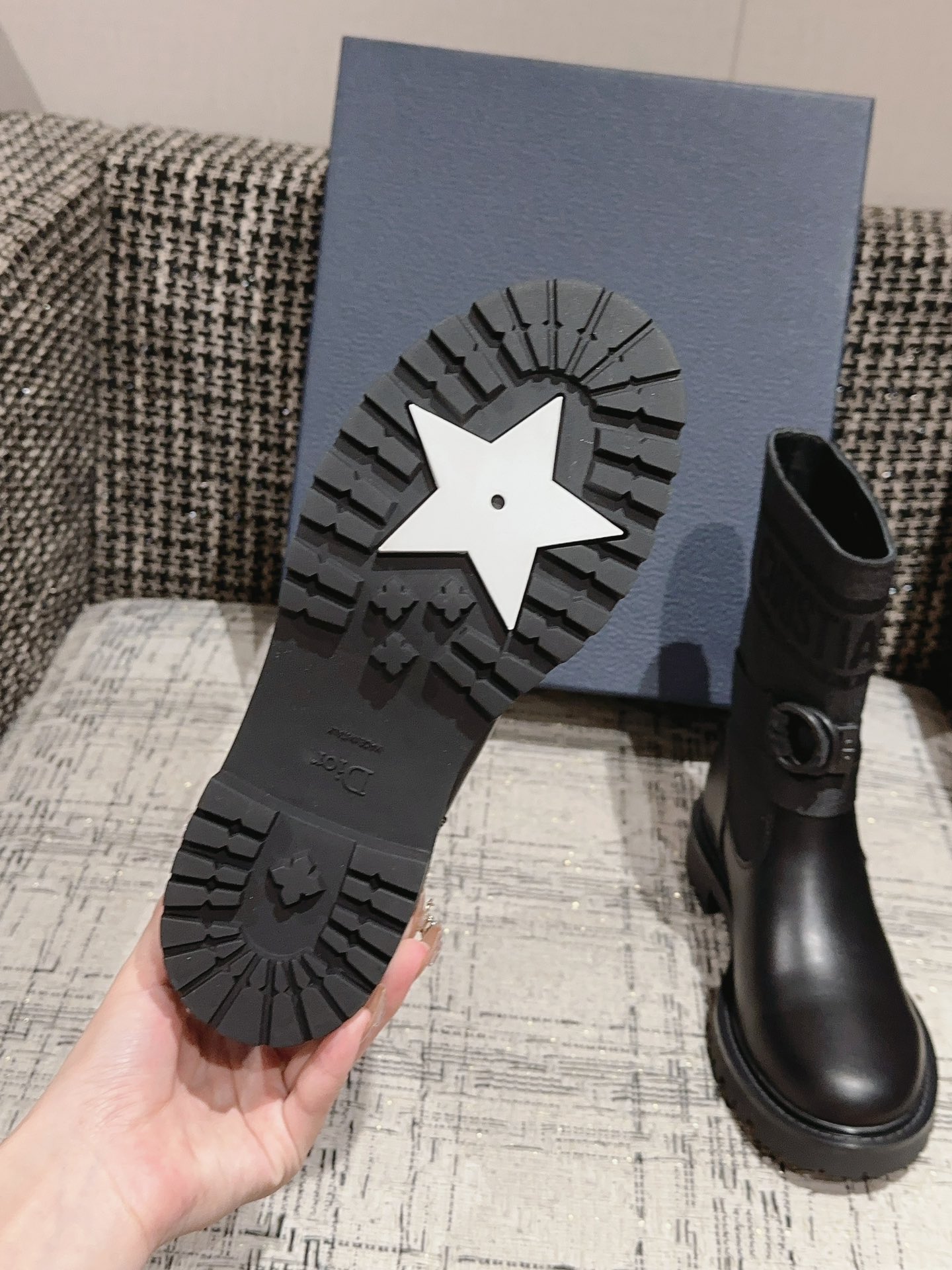 Womens shoes collection