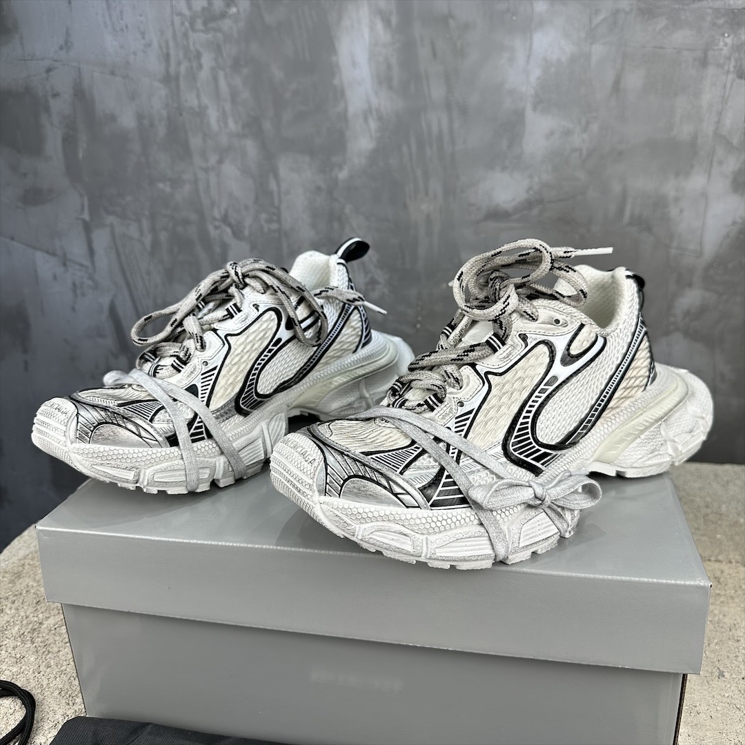 BalenciagaSHOES