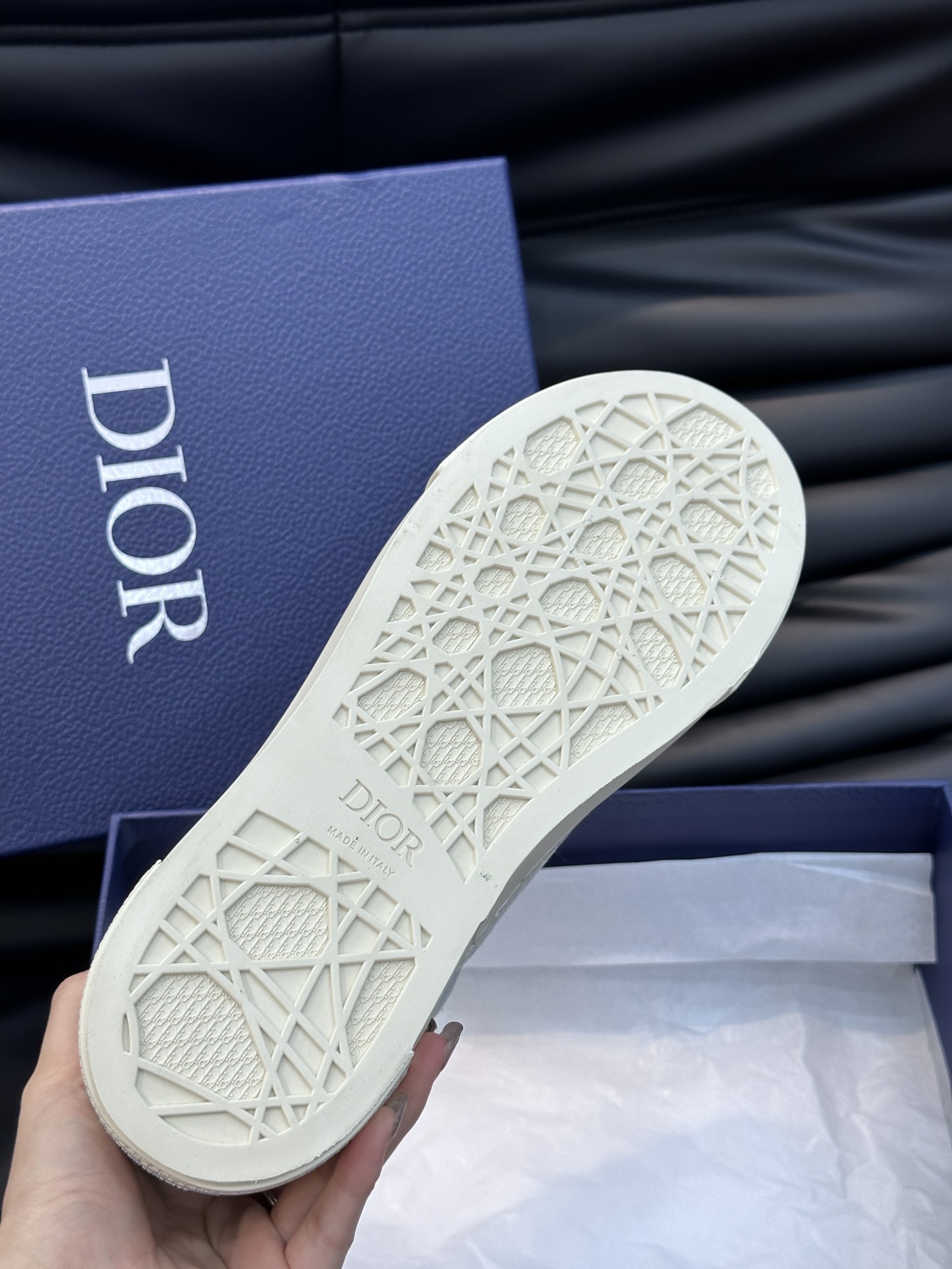 DiorSHOES