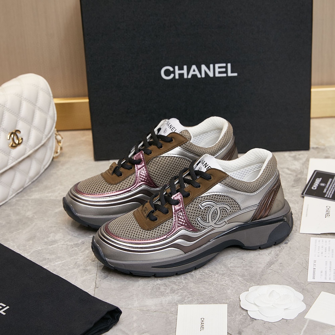 ChanelSHOES
