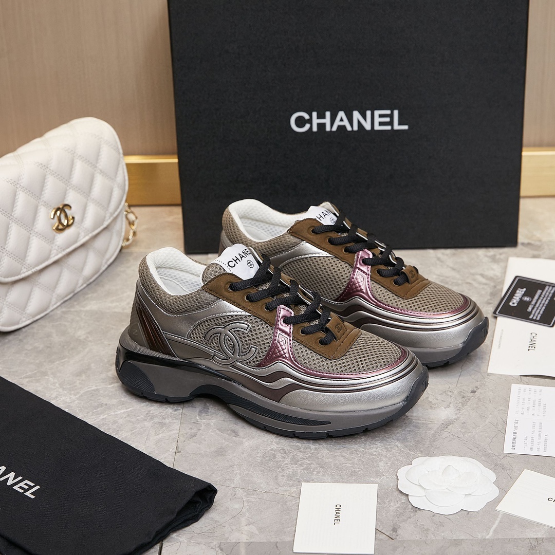 ChanelSHOES