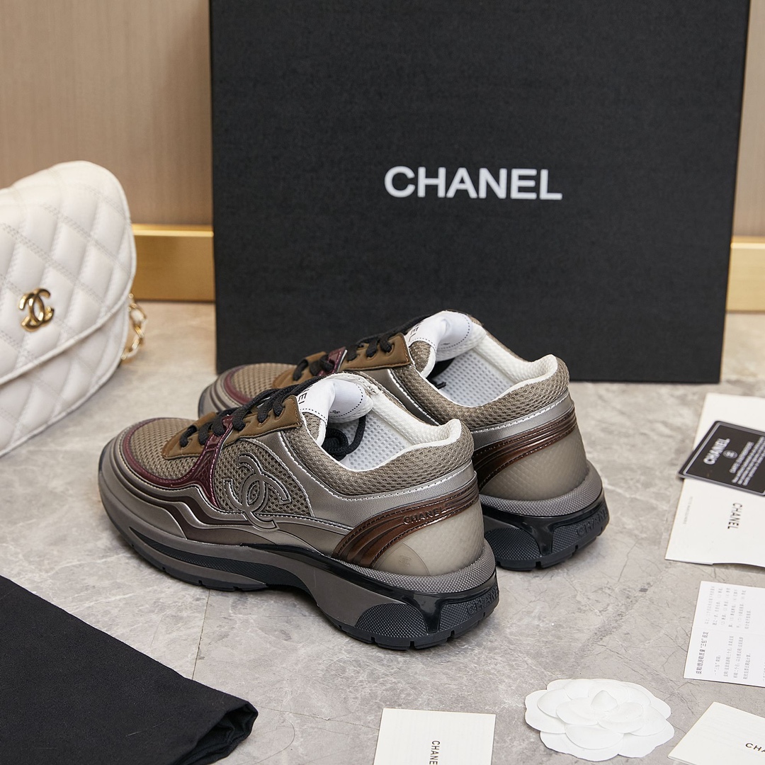 ChanelSHOES