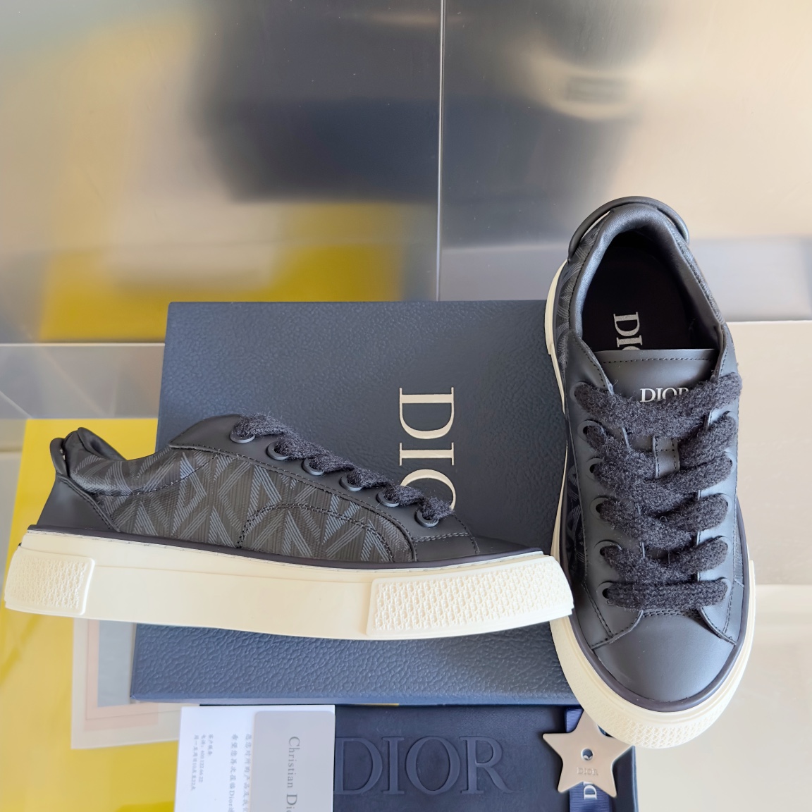 DiorSHOES