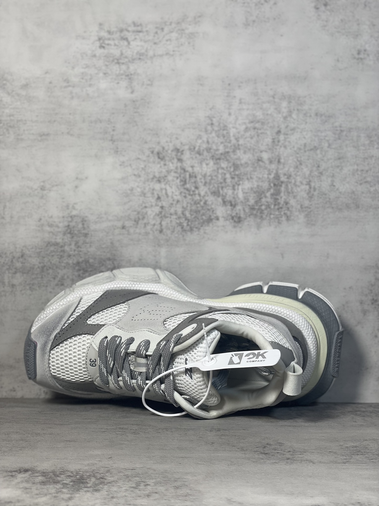 BalenciagaSHOES