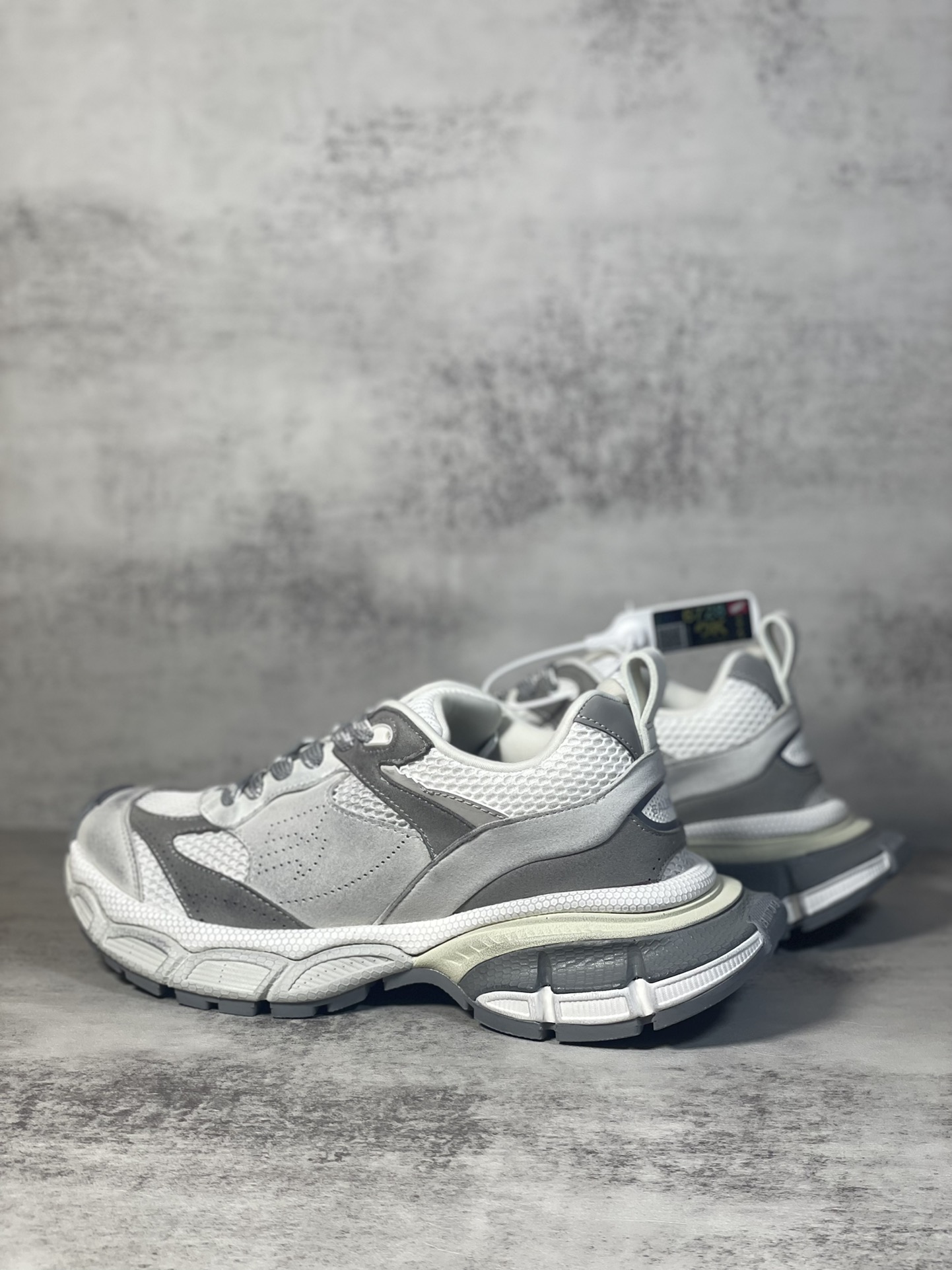 BalenciagaSHOES
