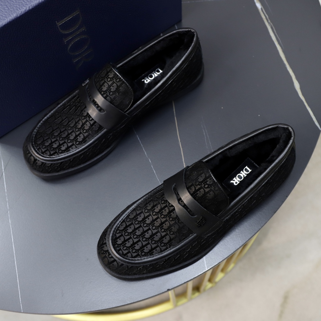 DiorSHOES