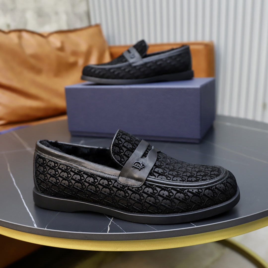 DiorSHOES