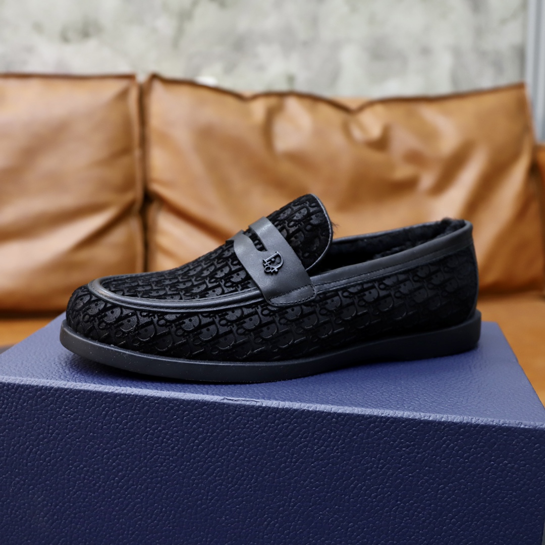 DiorSHOES