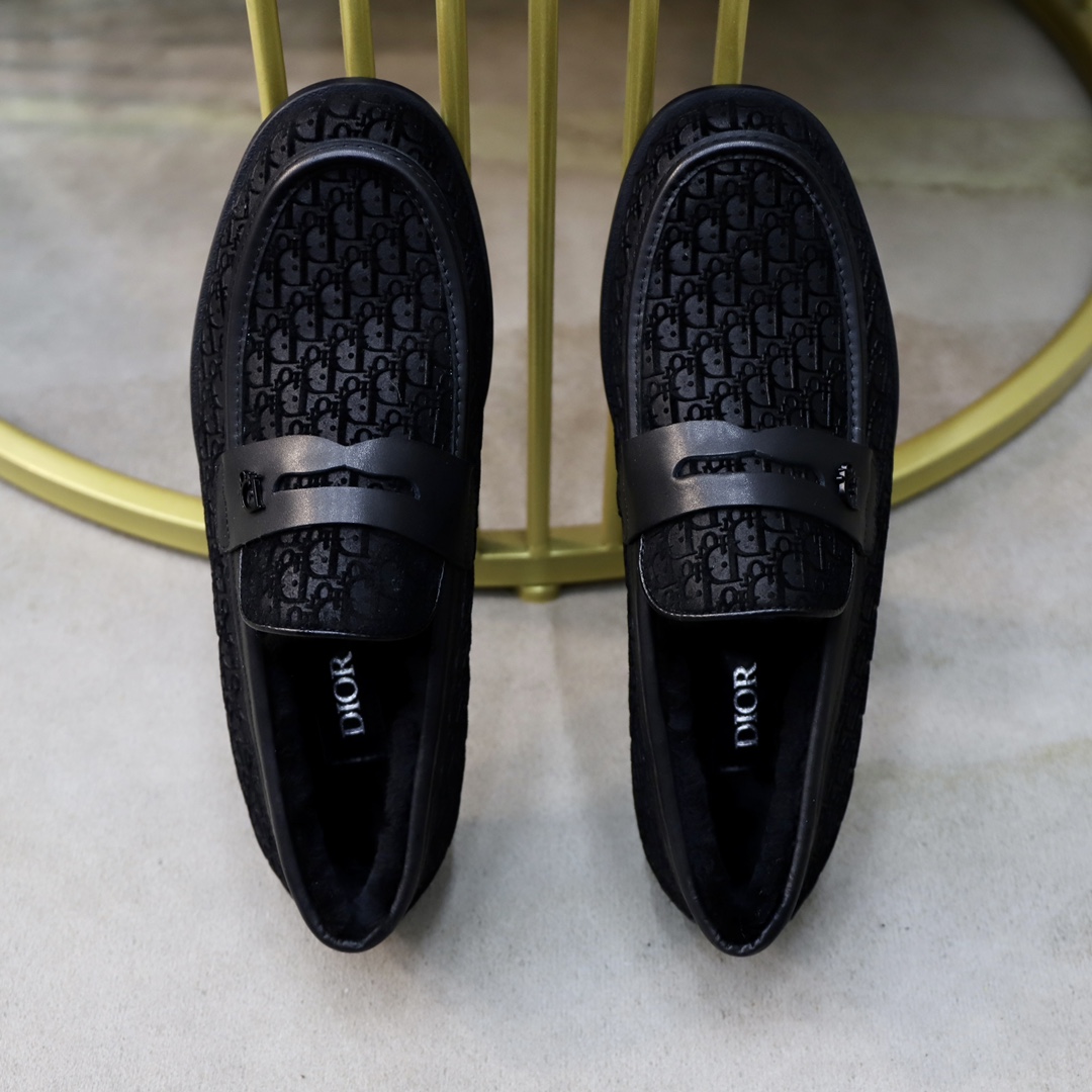 DiorSHOES