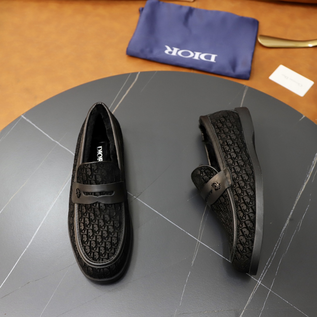 DiorSHOES