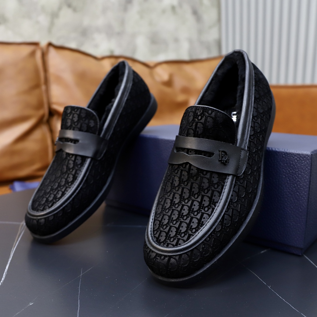 DiorSHOES