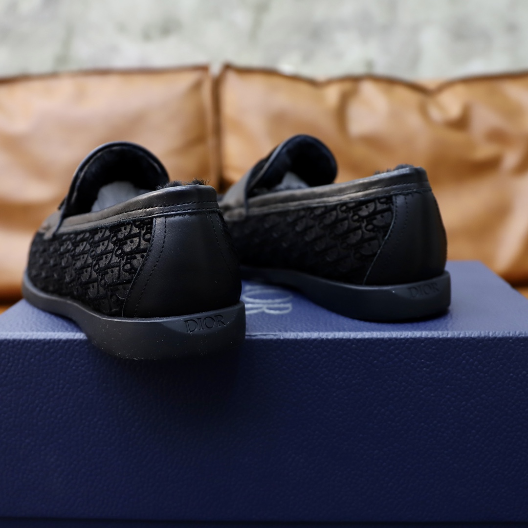 DiorSHOES