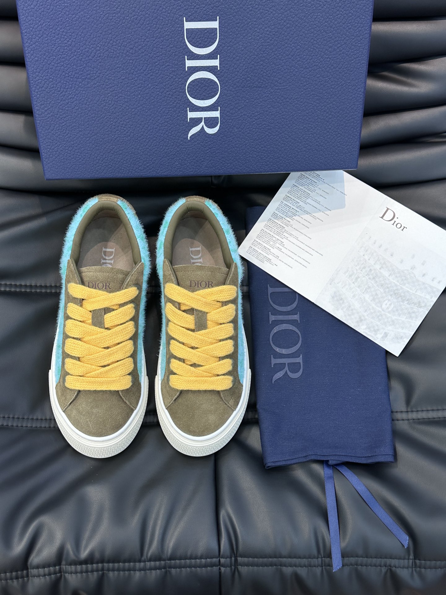 DiorSHOES