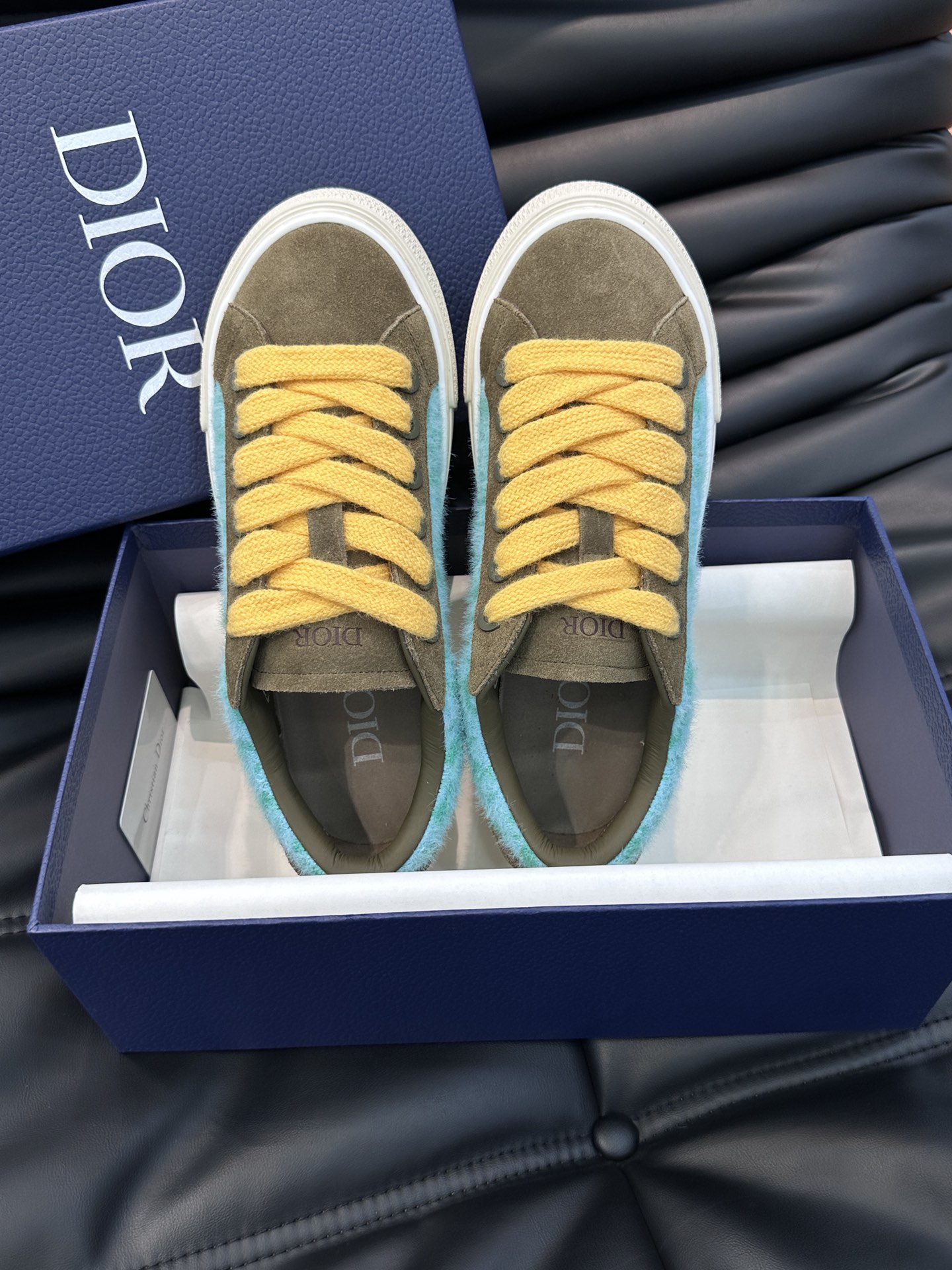 DiorSHOES