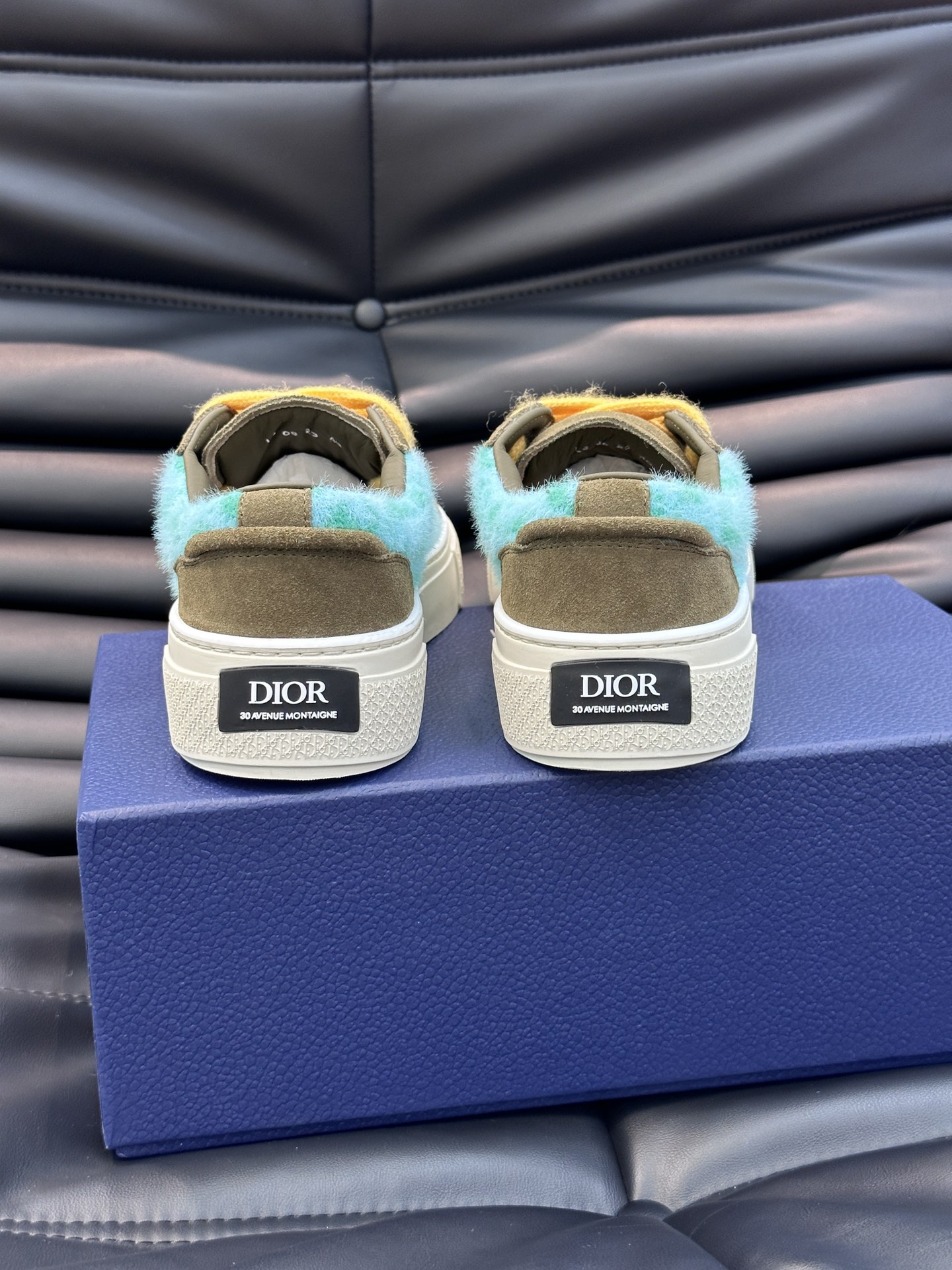 DiorSHOES