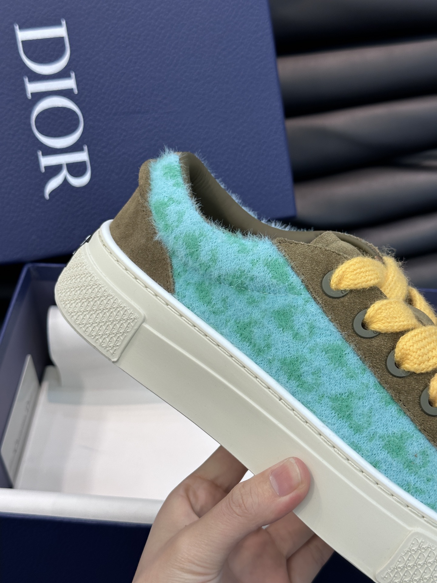 DiorSHOES
