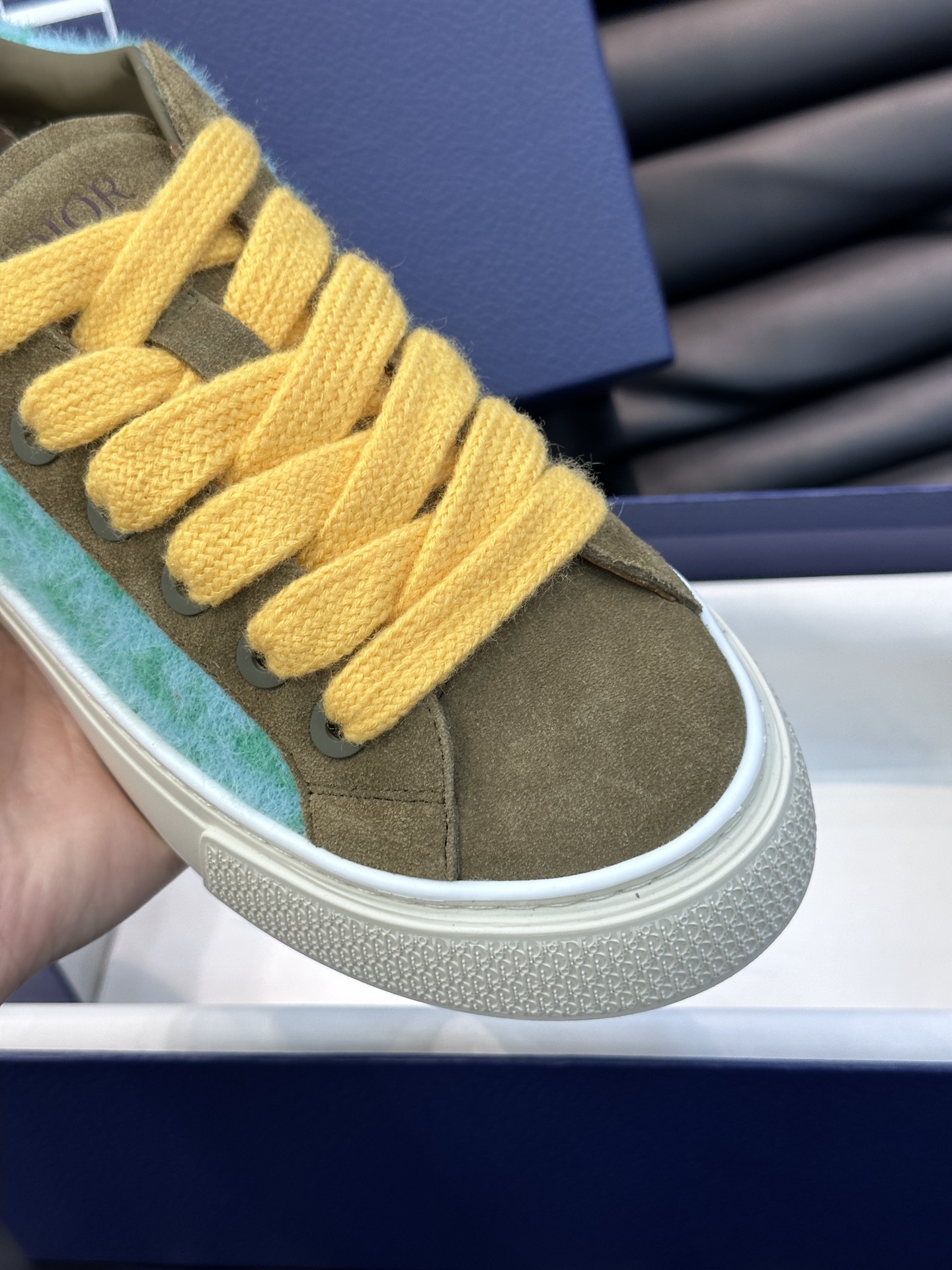 DiorSHOES