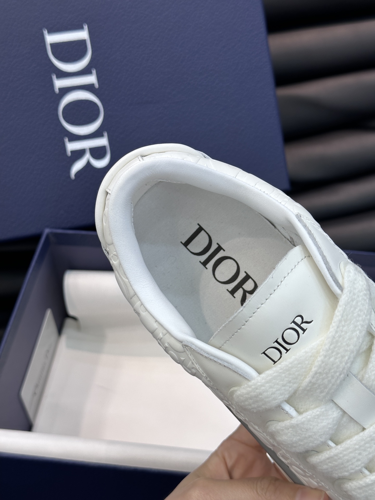 DiorSHOES
