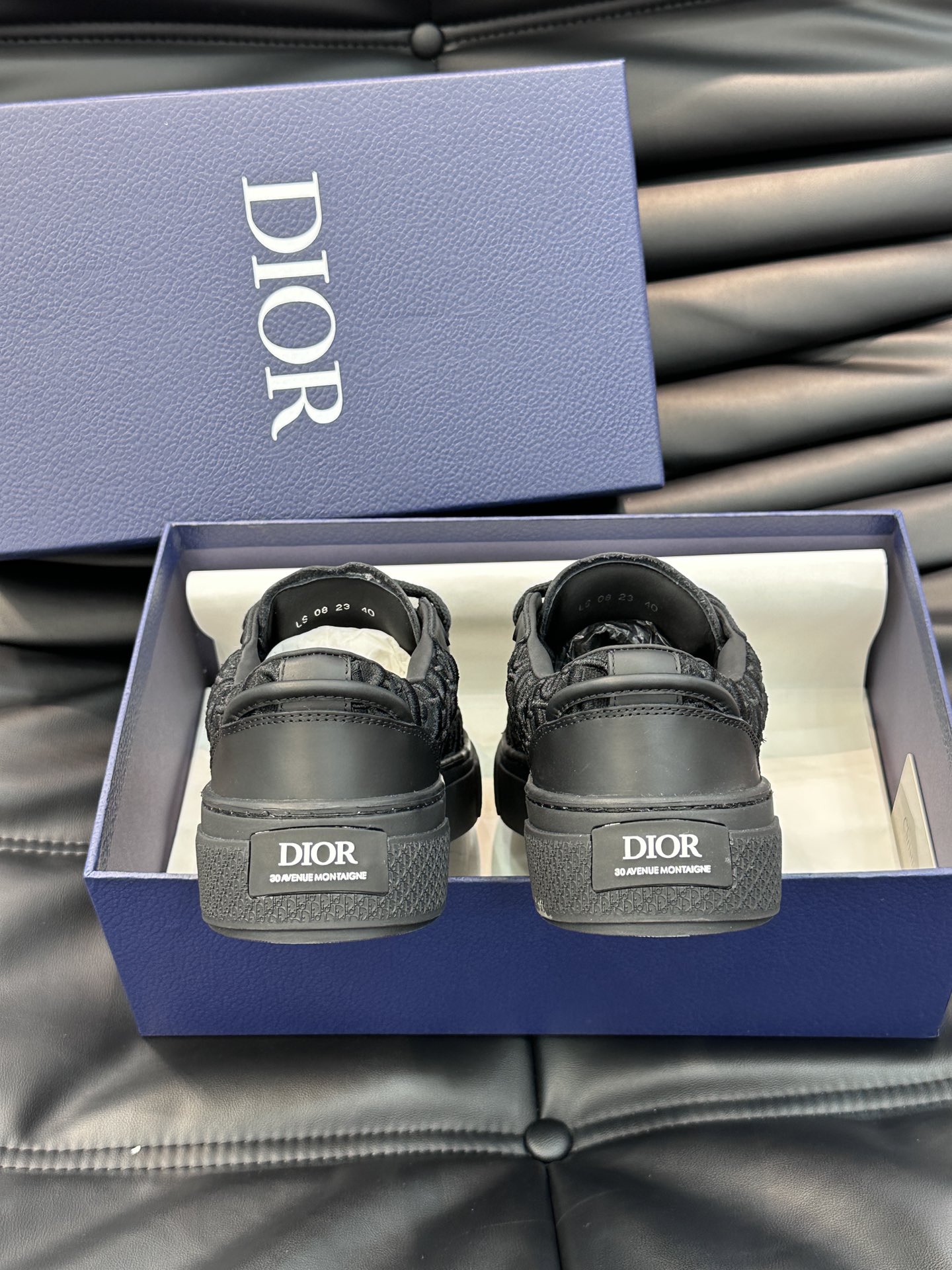 DiorSHOES