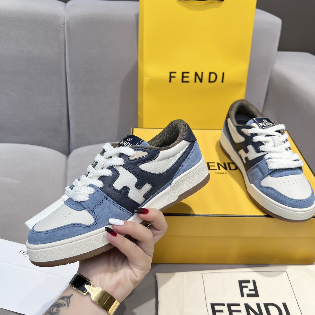 FendiSHOES