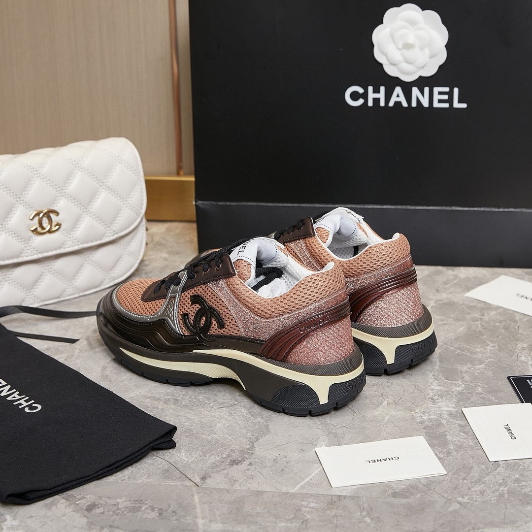 ChanelSHOES