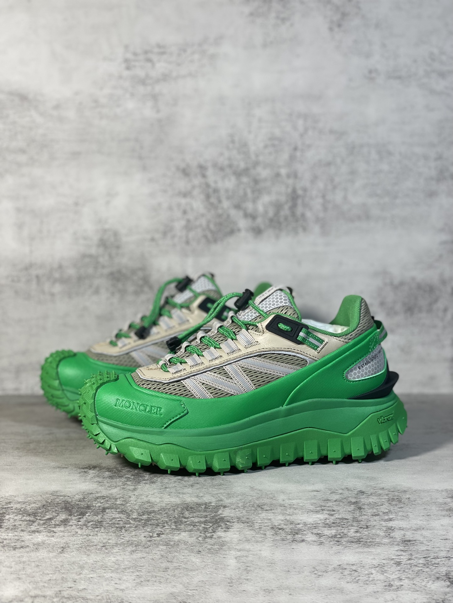 MonclerSHOES