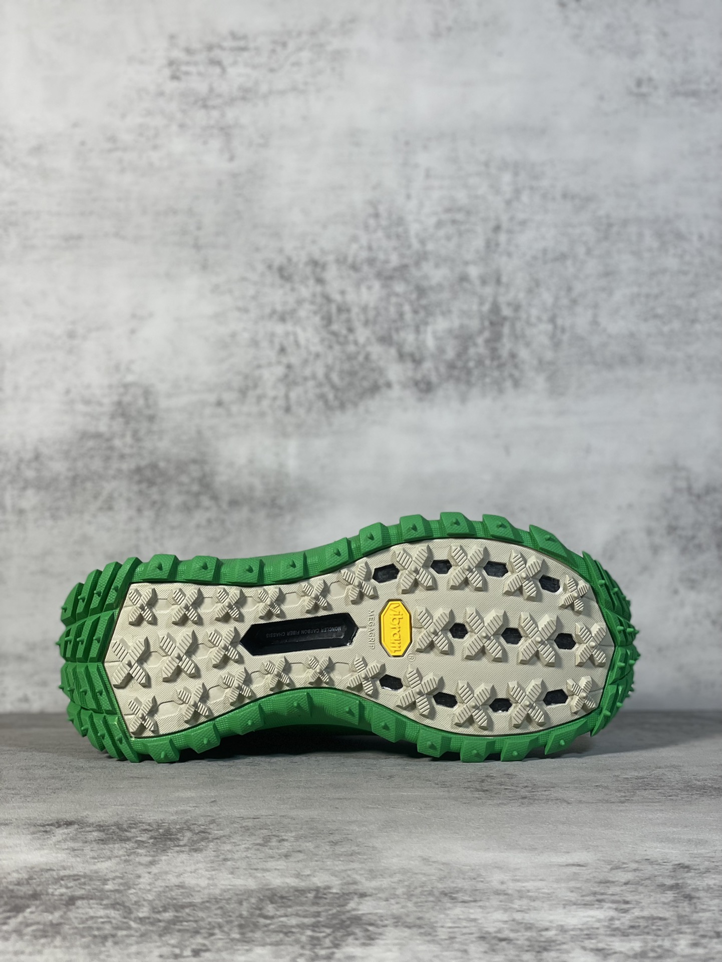 MonclerSHOES