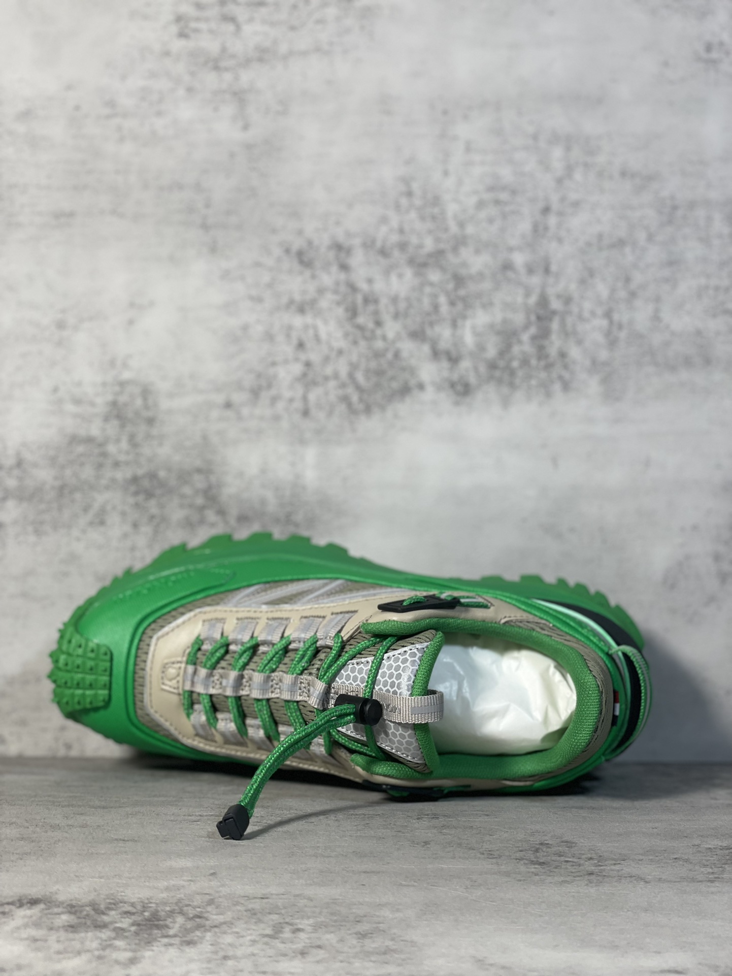 MonclerSHOES