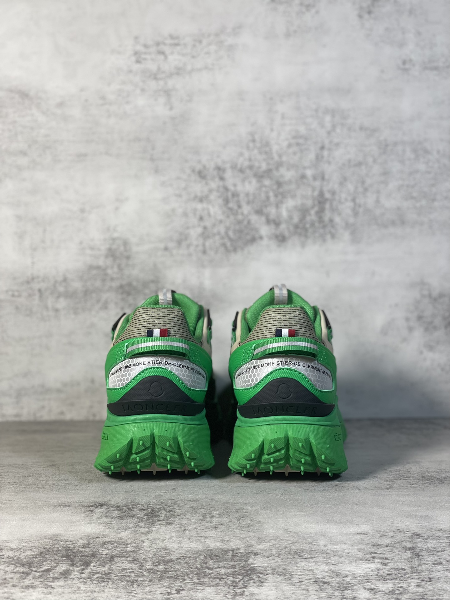 MonclerSHOES