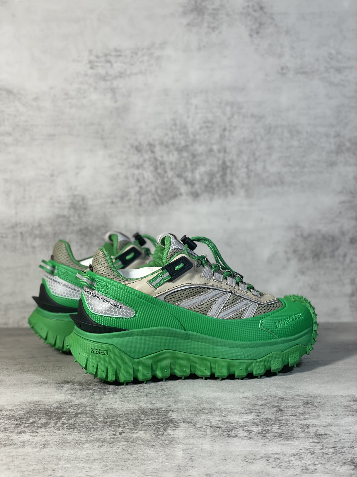 MonclerSHOES