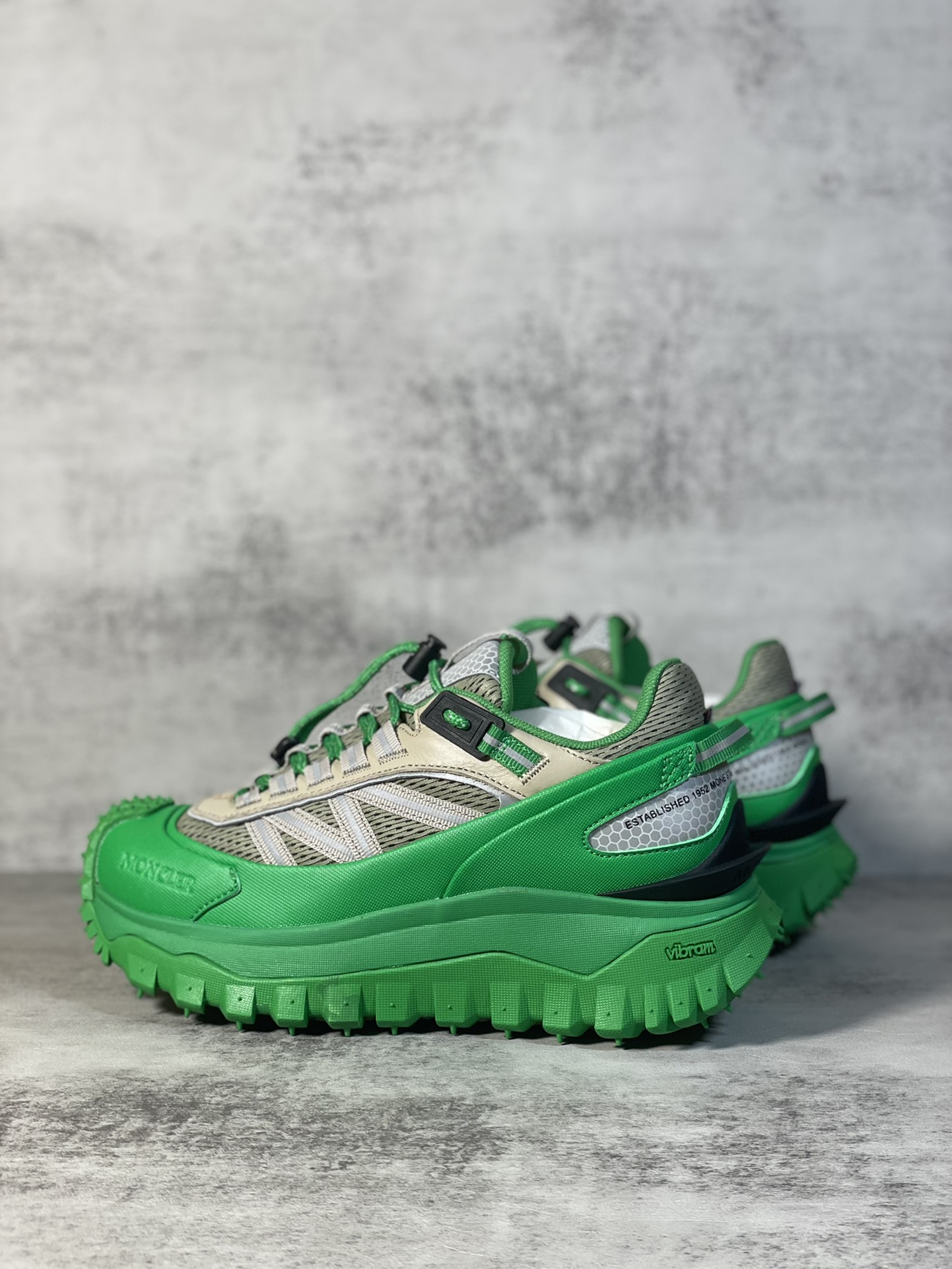 MonclerSHOES