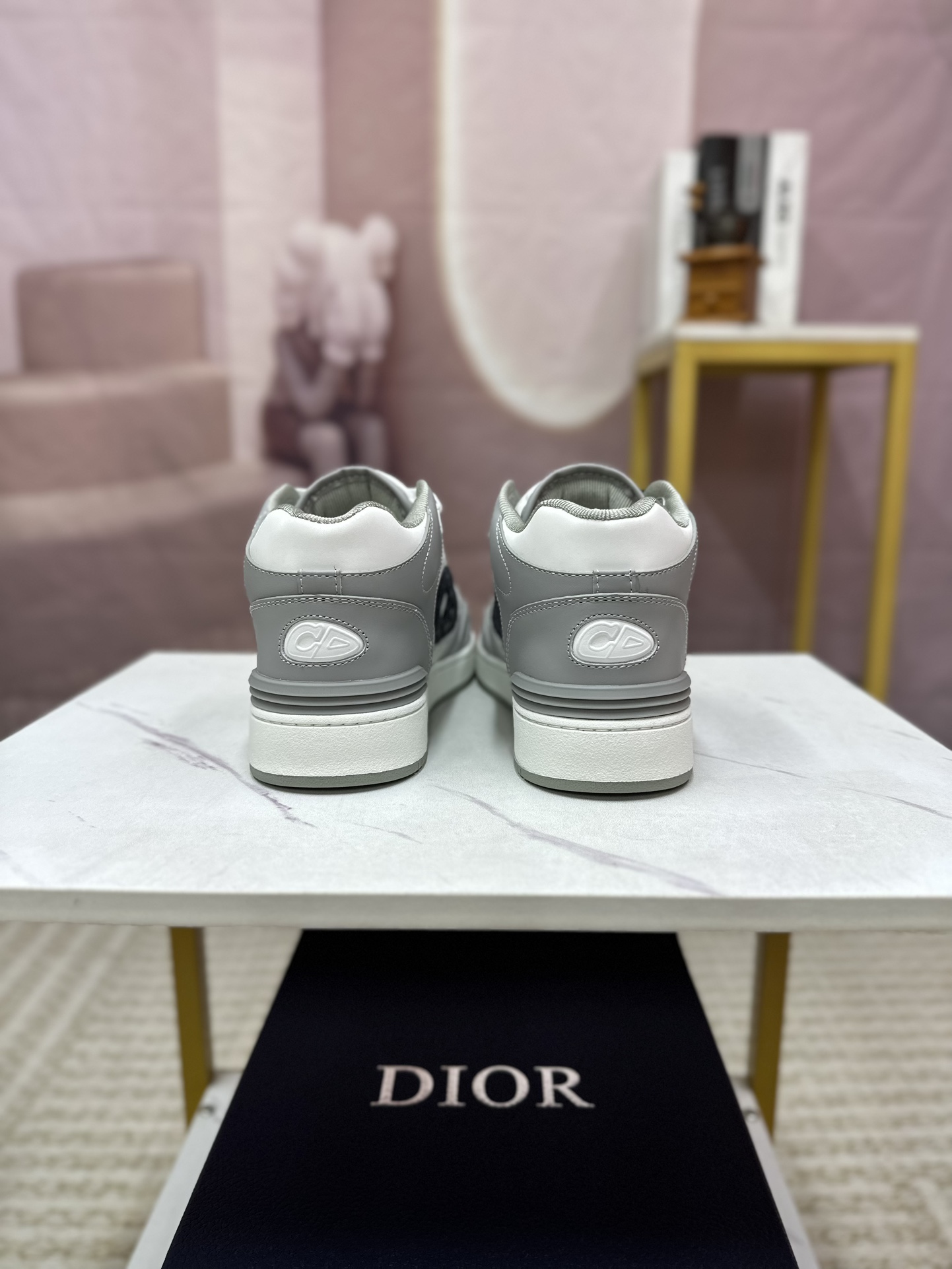 DiorSHOES