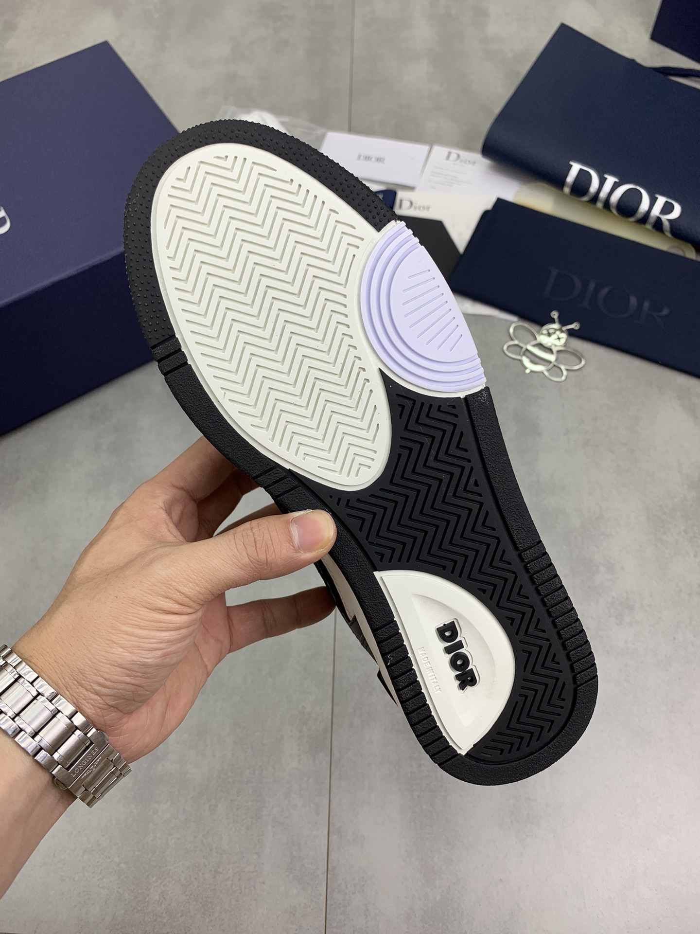 DiorSHOES