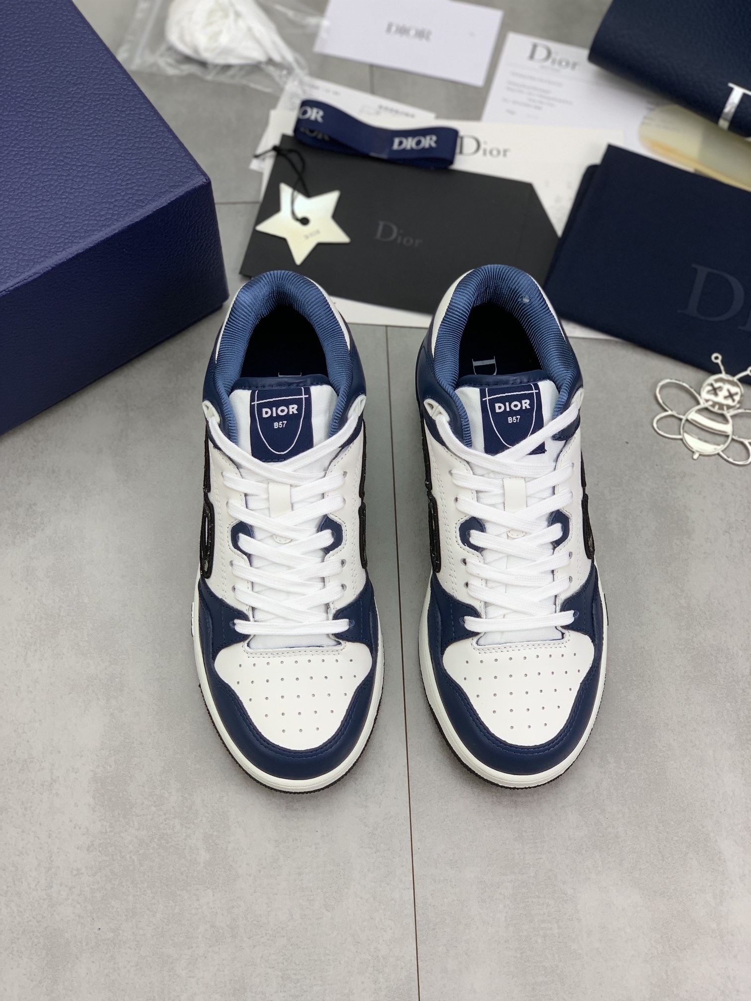DiorSHOES