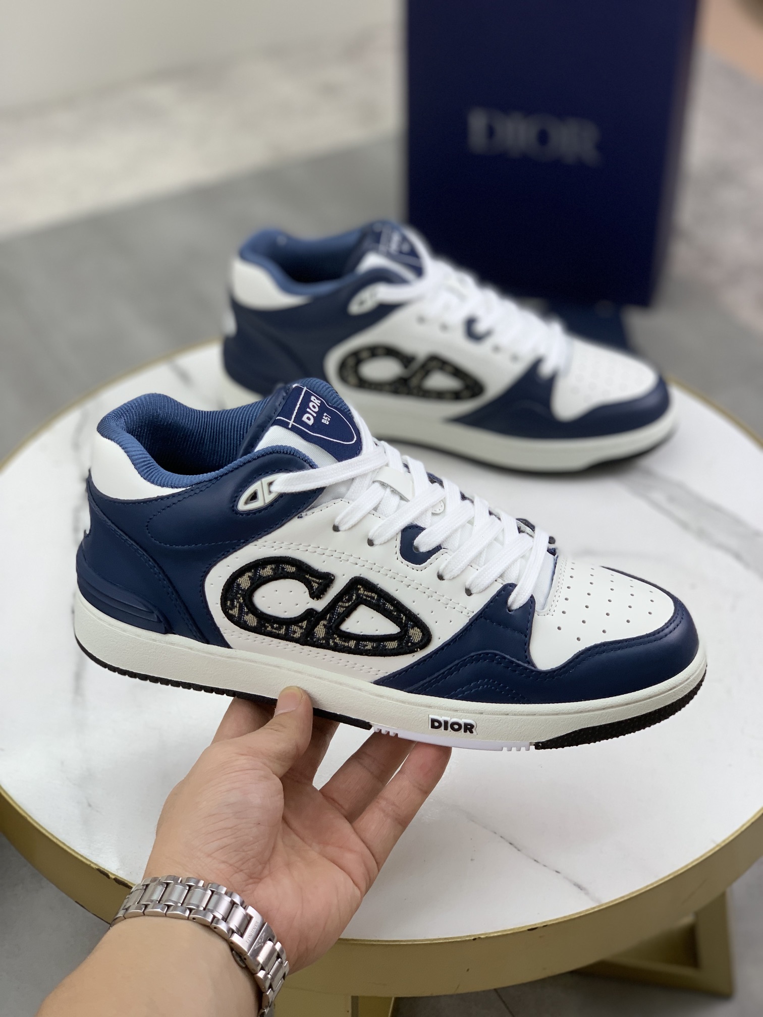 DiorSHOES
