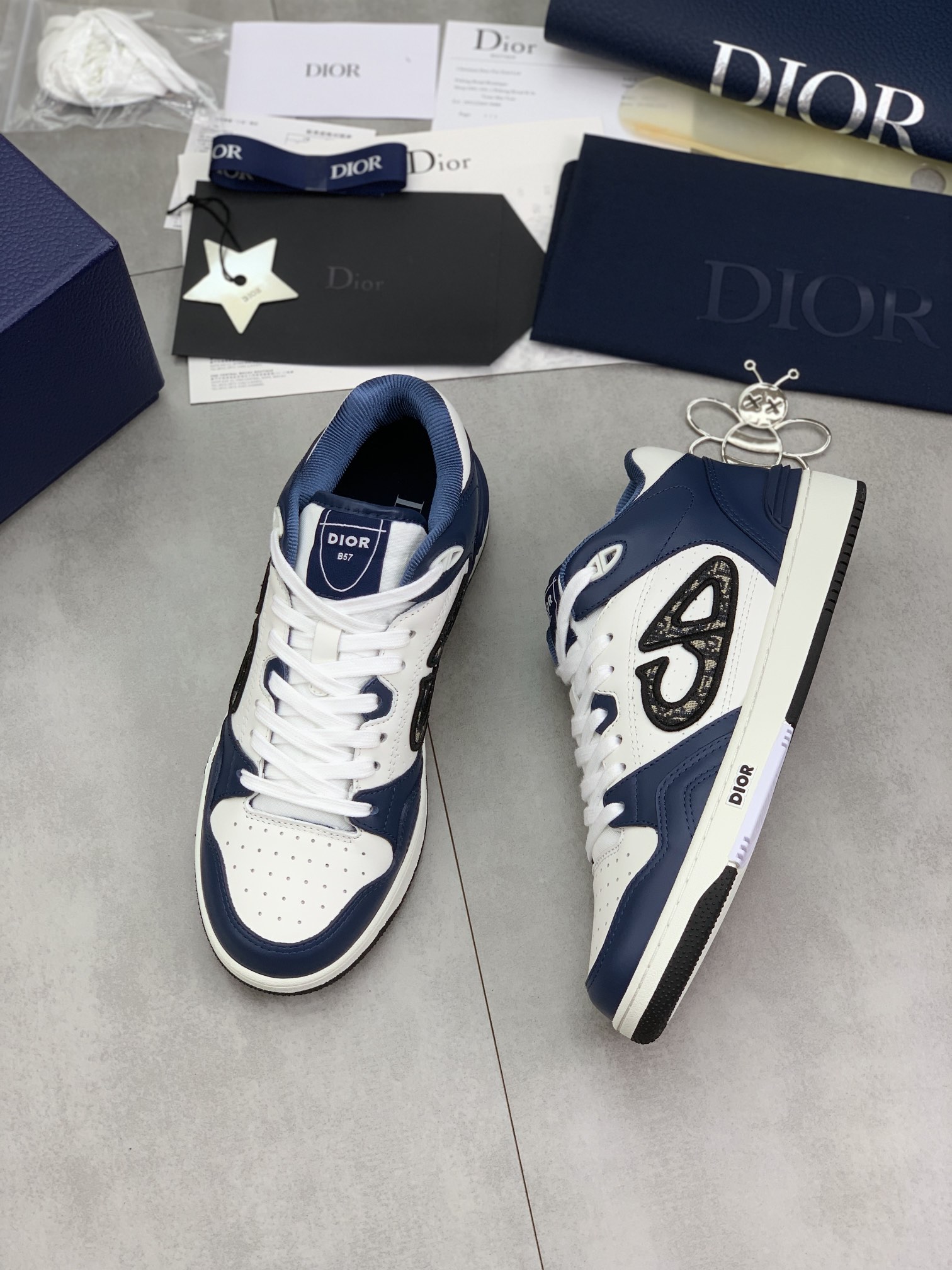DiorSHOES