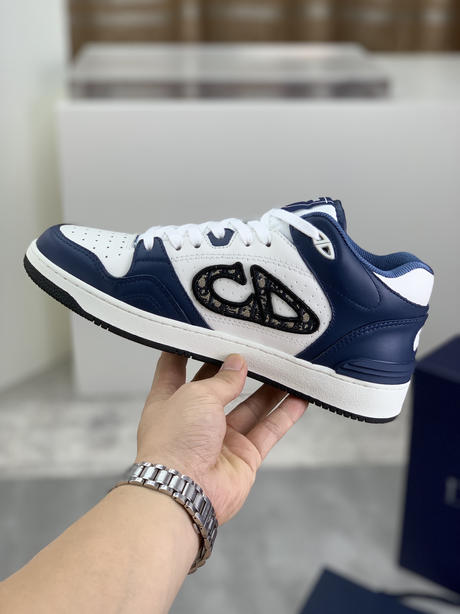 DiorSHOES