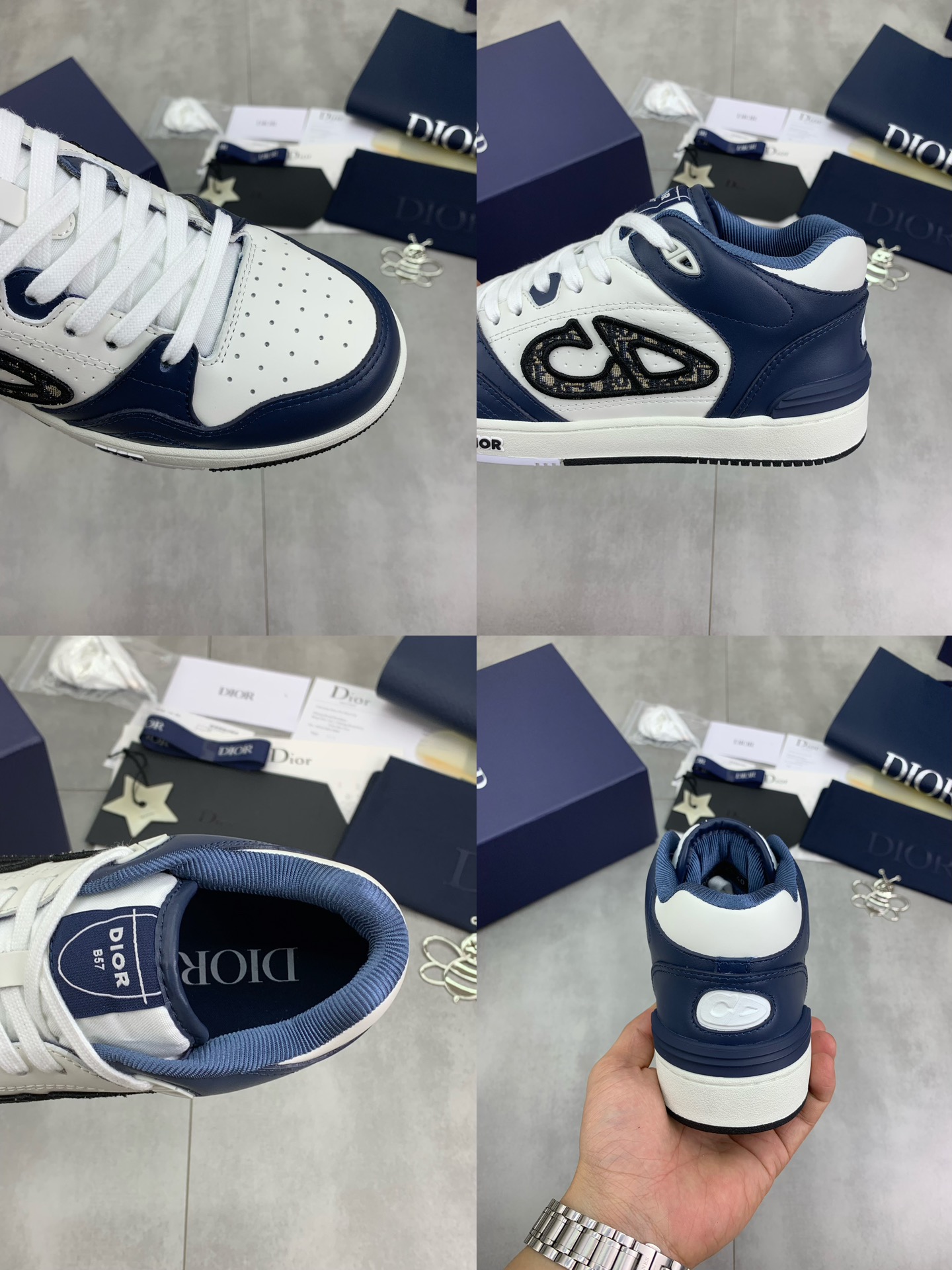 DiorSHOES