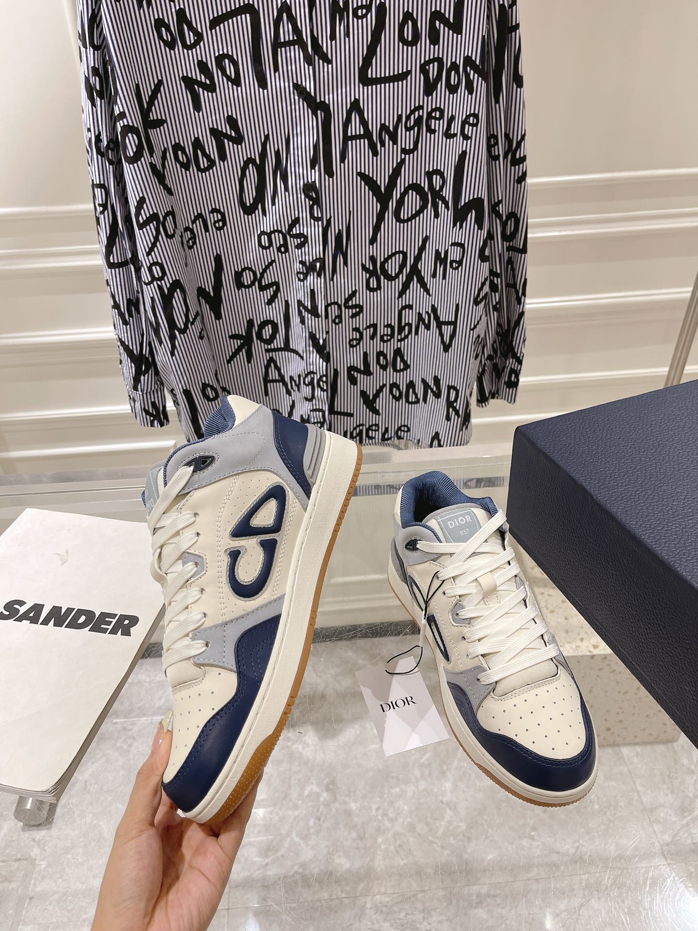 DiorSHOES