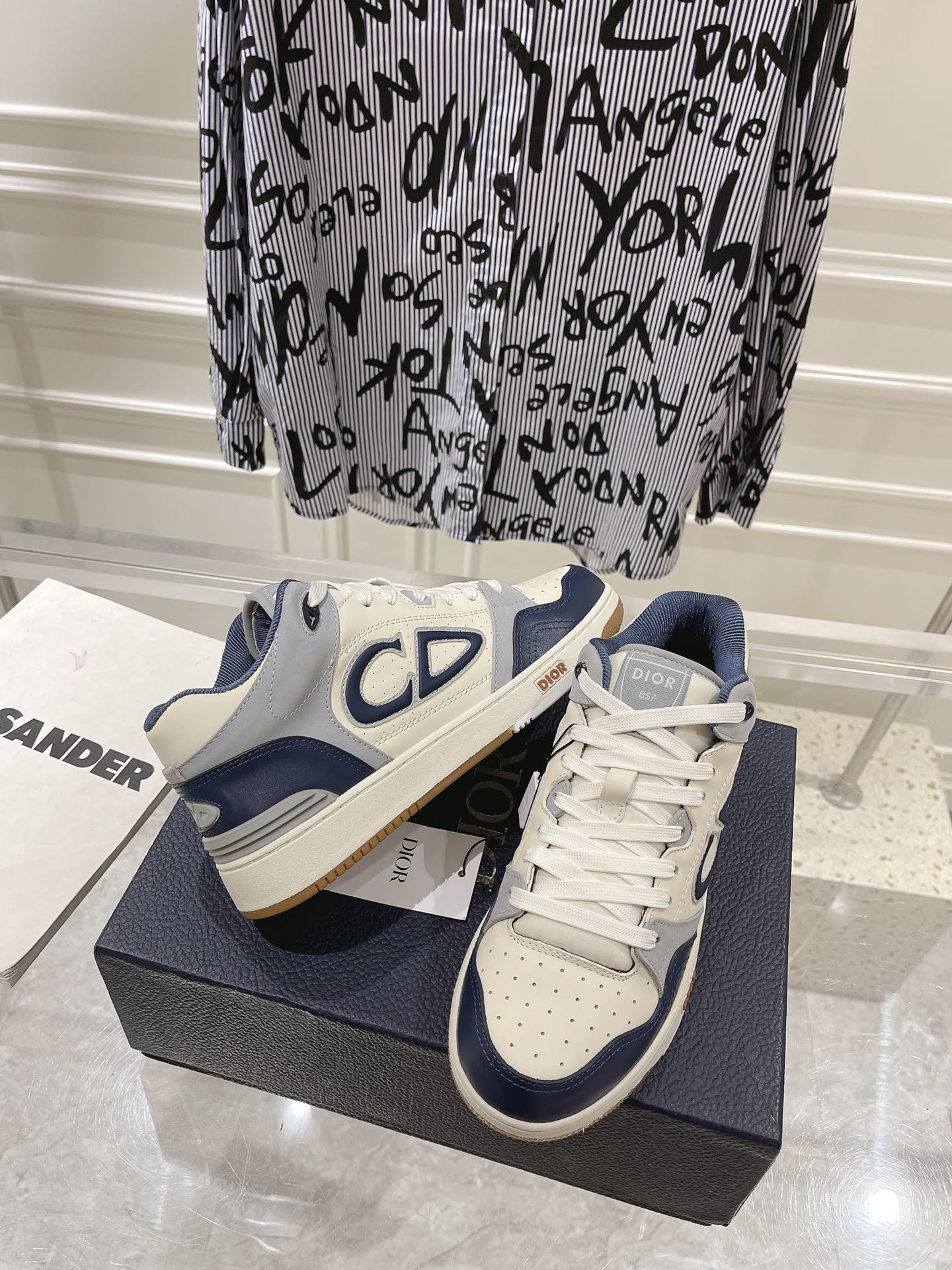 DiorSHOES