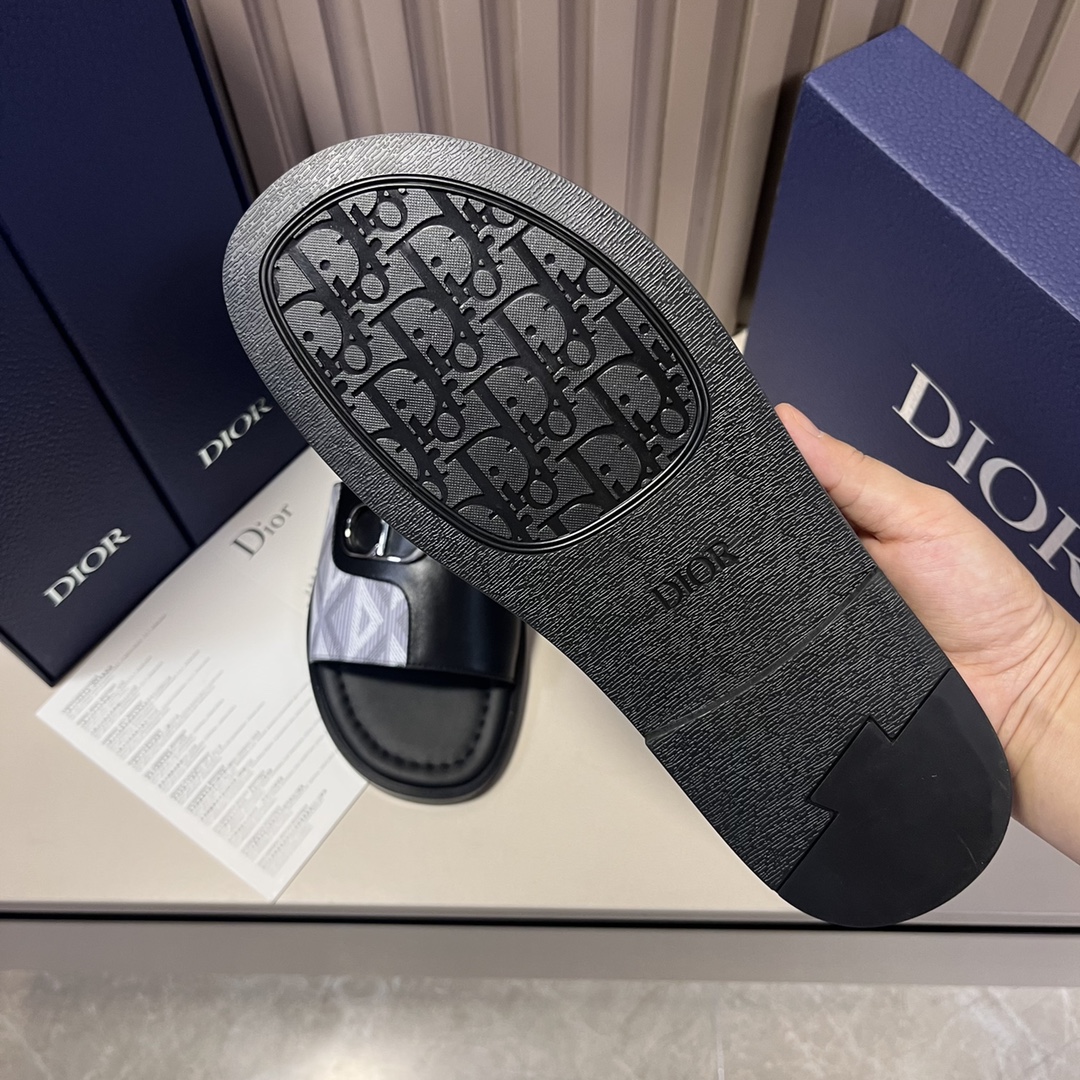 DiorSHOES