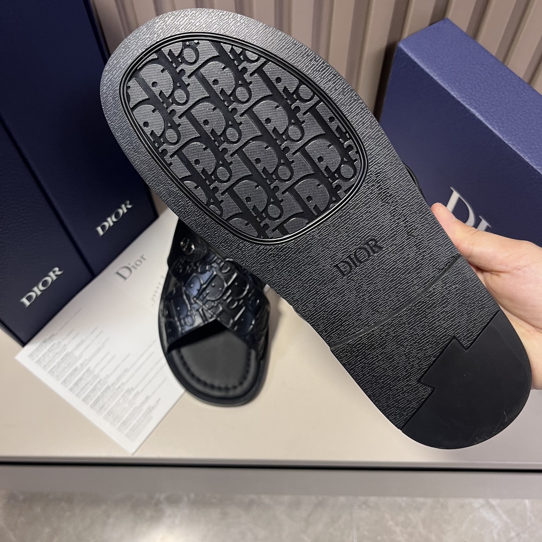 DiorSHOES