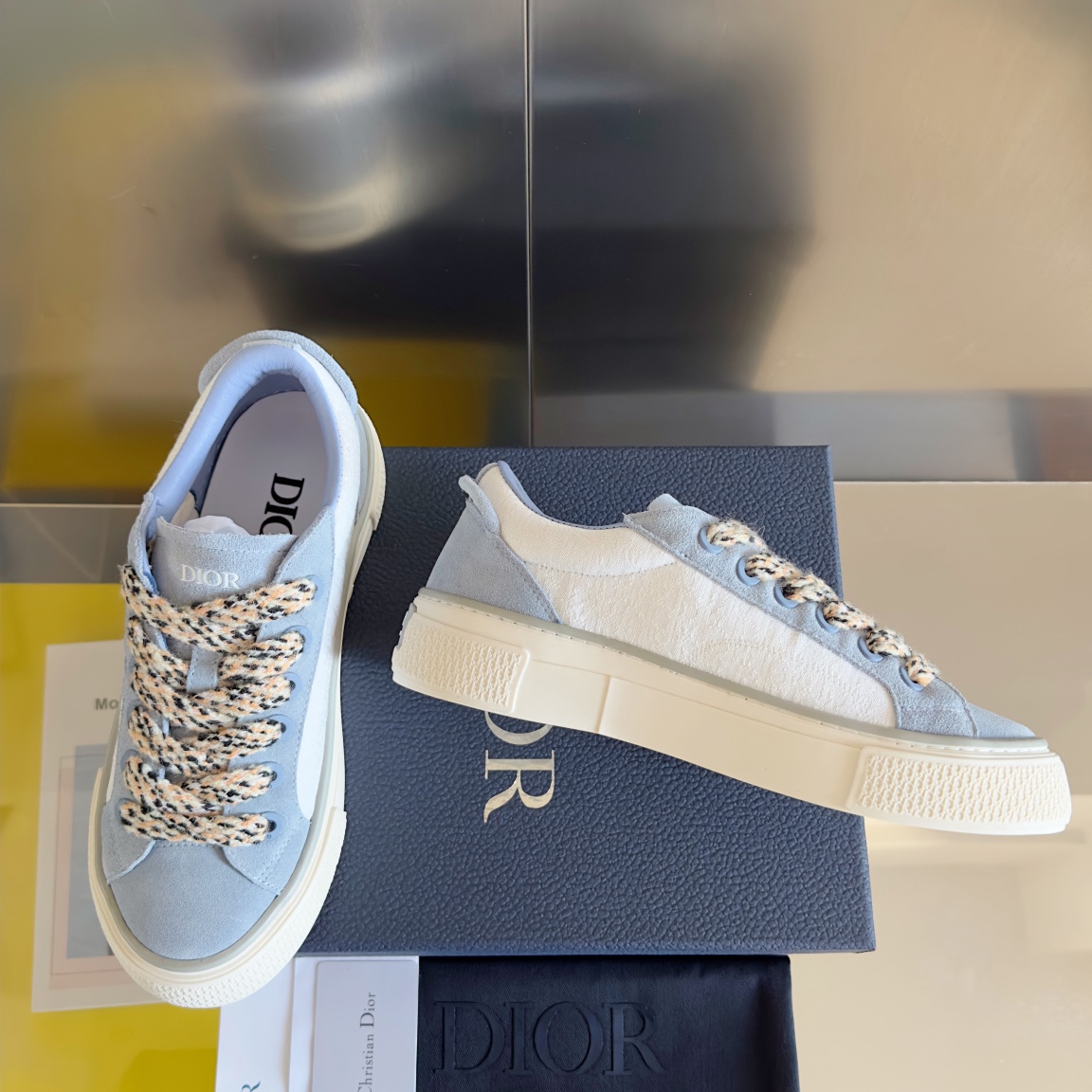 DiorSHOES