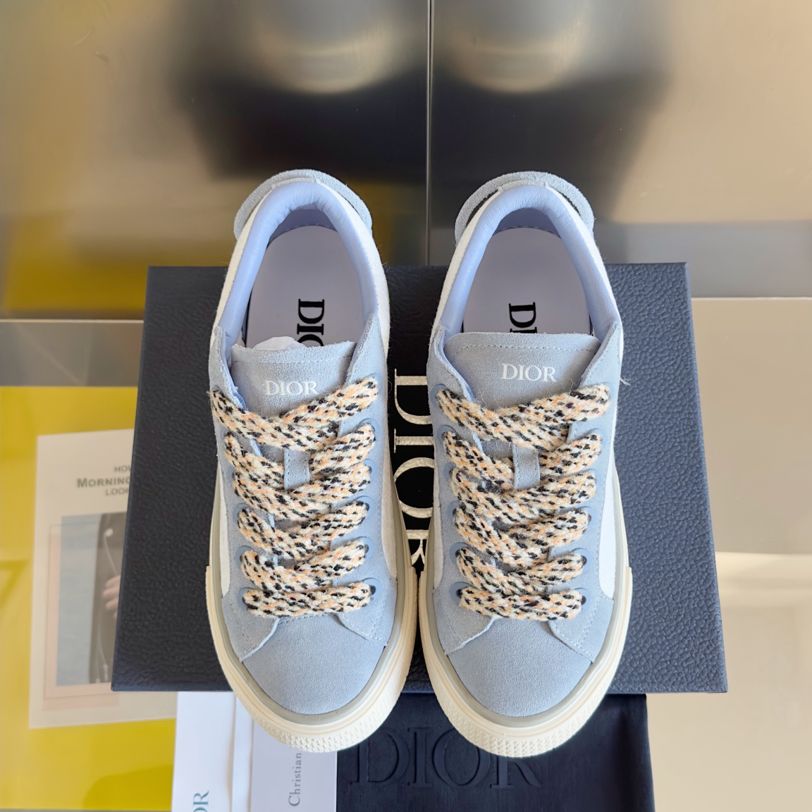 DiorSHOES