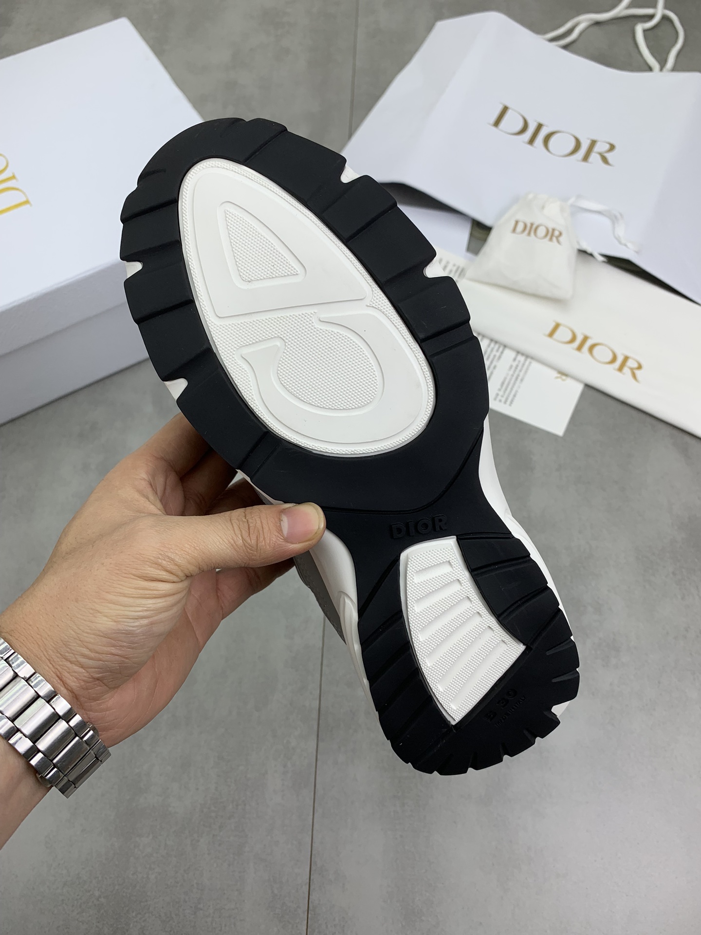 DiorSHOES