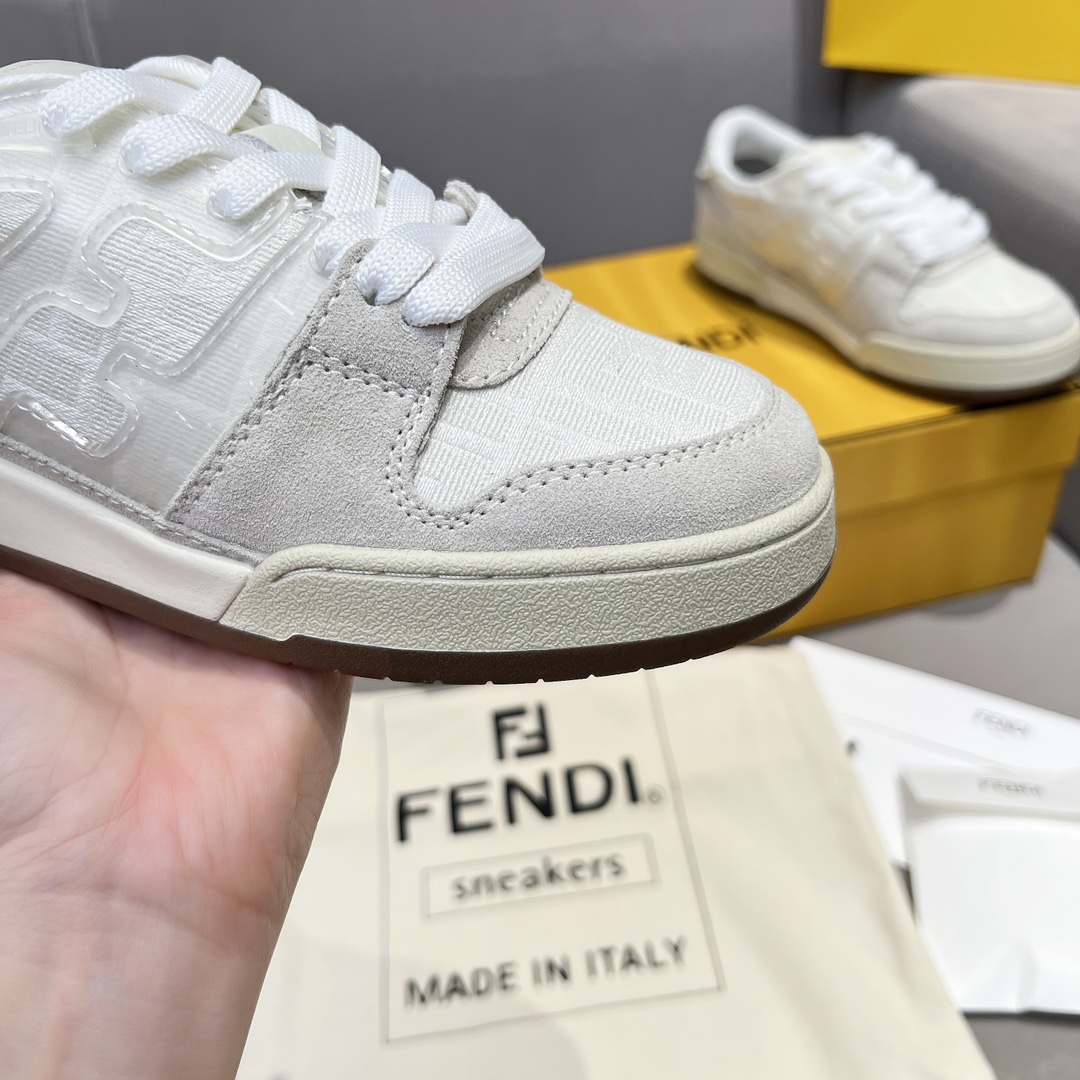 FendiSHOES